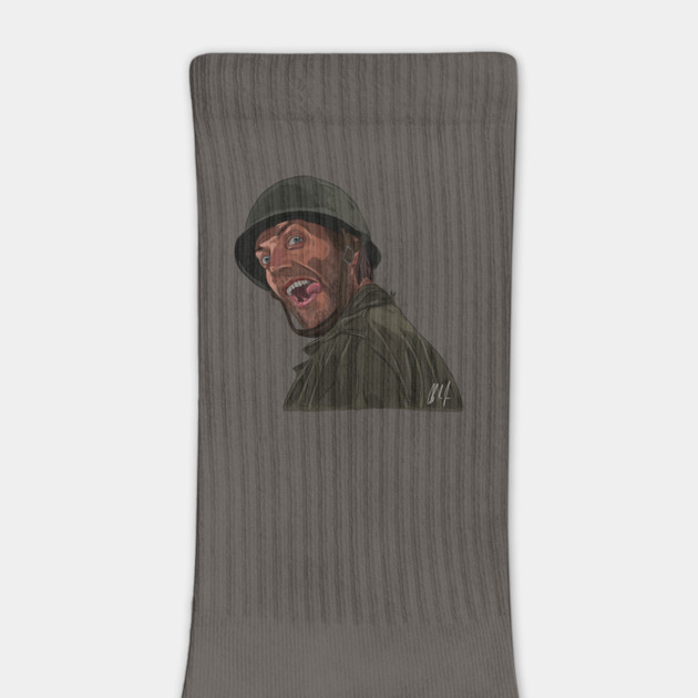 Dirty Dozen: Pinkley by 51Deesigns