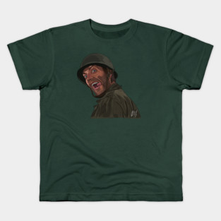 Dirty Dozen: Pinkley Kids T-Shirt