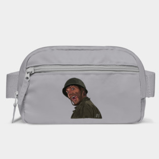 Dirty Dozen: Pinkley Bag