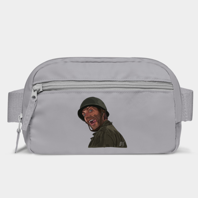 Dirty Dozen: Pinkley by 51Deesigns