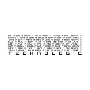 TECHNOLOGIC T-Shirt