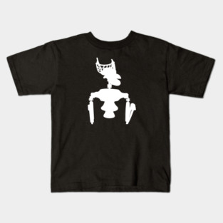 CROOOOOOWWWW!! Kids T-Shirt
