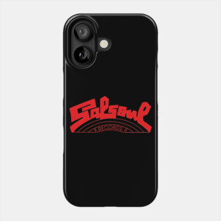 Salsoul Records Phone Case