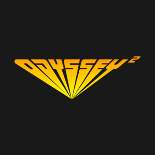 Magnavox Odyssey 2 T-Shirt