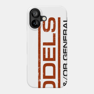 Models Band Australia Phone Case