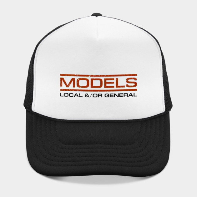 Models Band Australia by Timeless Chaos