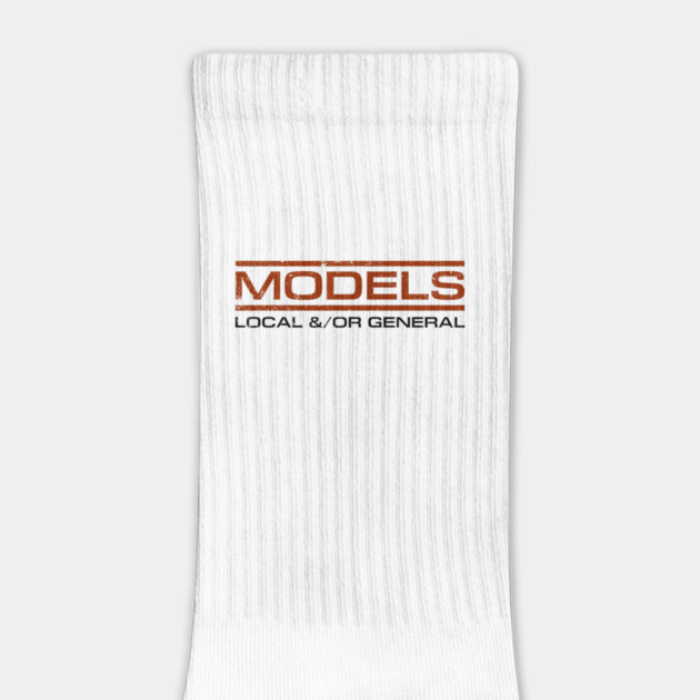 Models Band Australia by Timeless Chaos