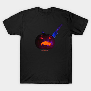 Radtober lil' Pumpkin T-Shirt