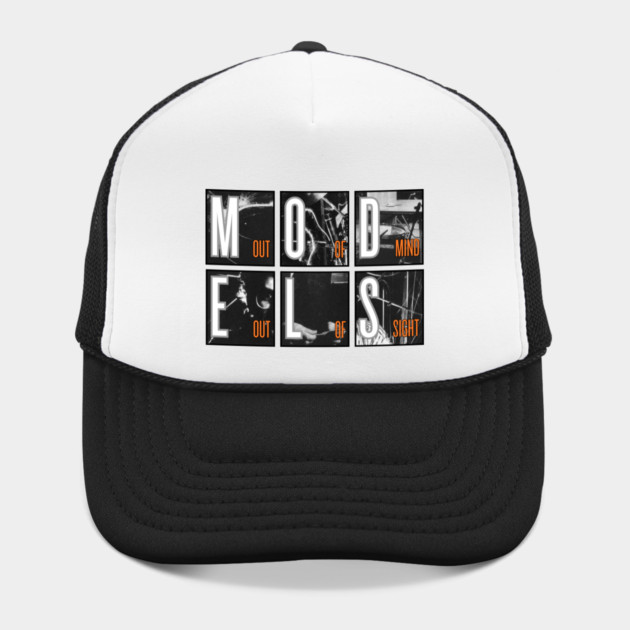 Models Band Australia by Timeless Chaos