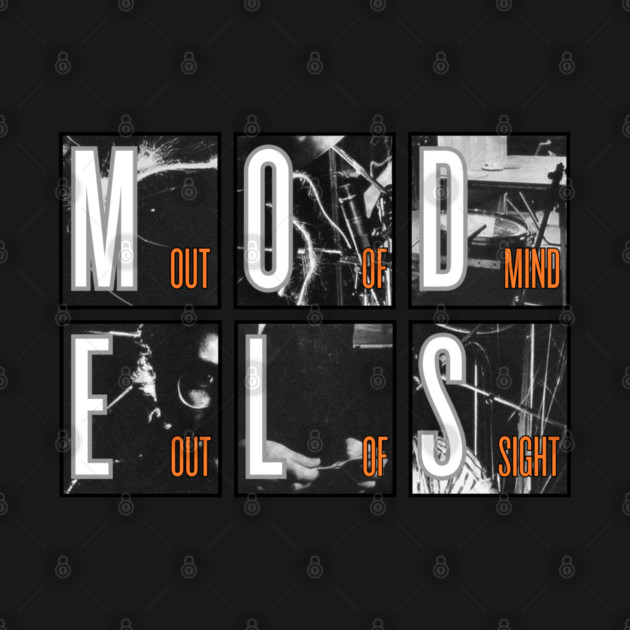 Models Band Australia by Timeless Chaos