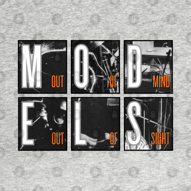 Models Band Australia by Timeless Chaos