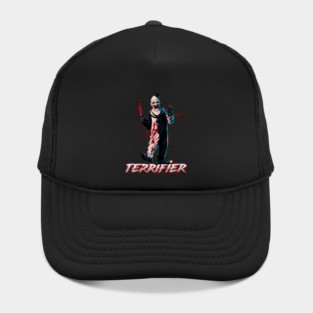 terrifier Hat