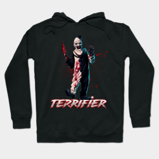 terrifier Hoodie