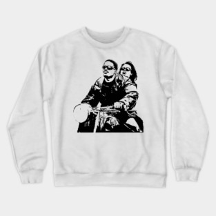 Love Jones Crewneck Sweatshirt