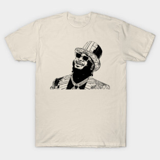 T-Pain T-Shirt