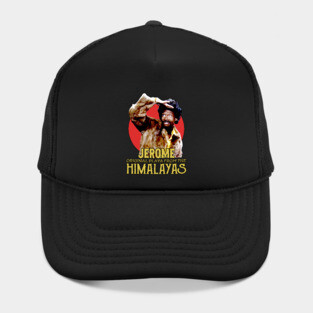 Jerome // Martin Lawrence // 90s Comedy Hat