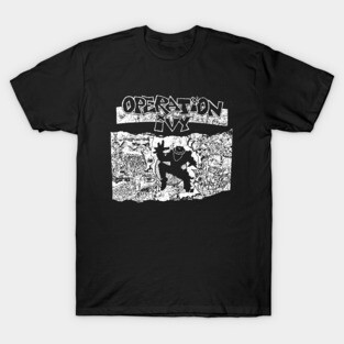 Operation Ivy T-Shirt