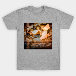 Pigs can fly T-Shirt