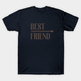 Best friend T-Shirt