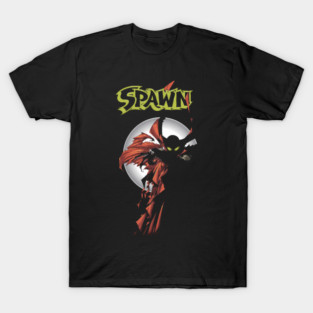 Spawn Hell Spawn T-Shirt