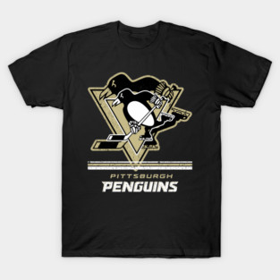 Pittsburgh Penguins T-Shirt