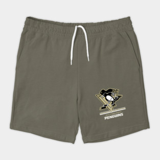 Pittsburgh Penguins Shorts