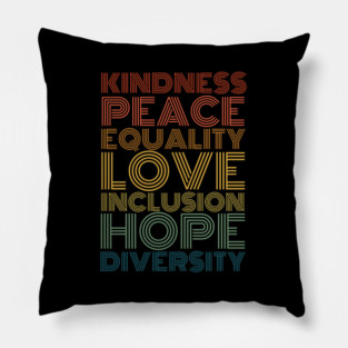 Womens-rights Pillow