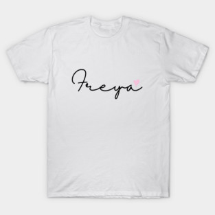 Freya T-Shirt
