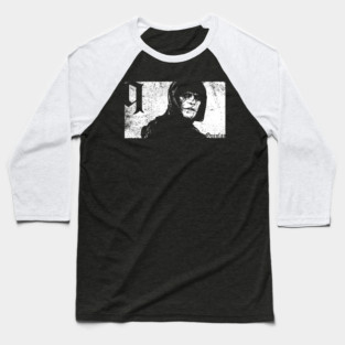 Mr. Q Baseball T-Shirt