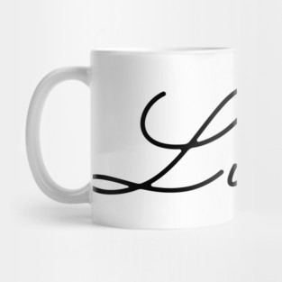 Luna Mug