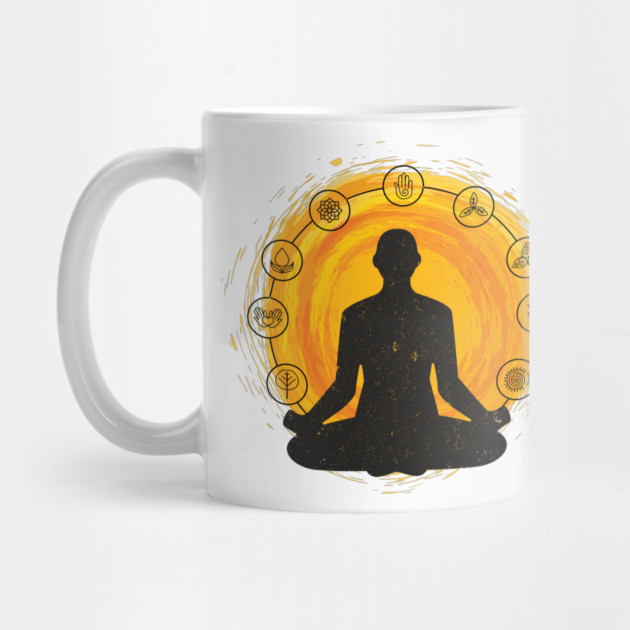 Meditation zen Series by Urbanprint