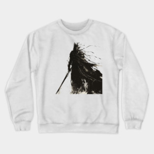 Nazgul Crewneck Sweatshirt