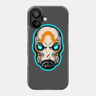 PSYCHO Phone Case