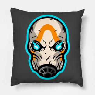 PSYCHO Pillow