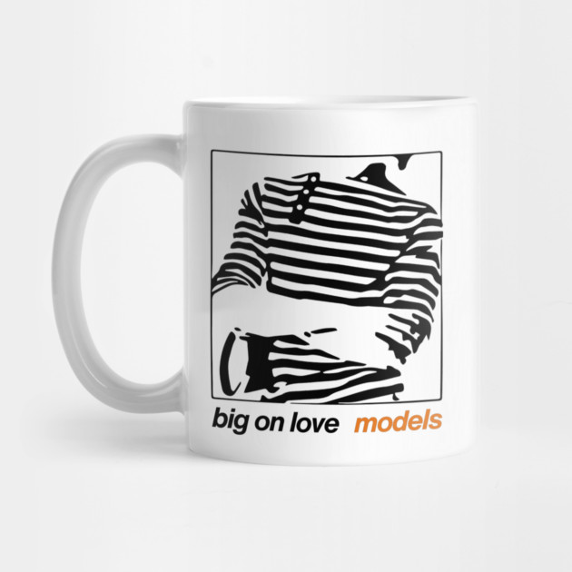 Models Band - Big On Love by Timeless Chaos