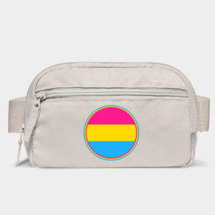 Pan Pride Circle Bag