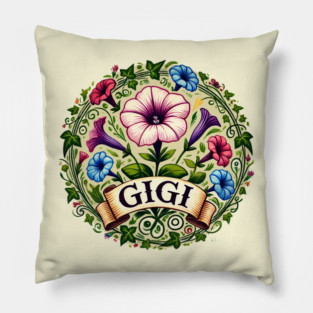GIGI Pillow