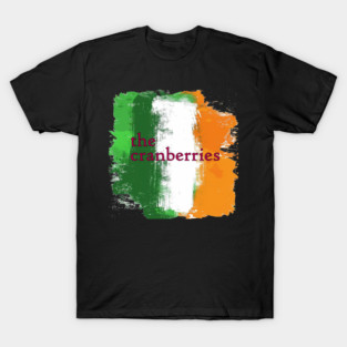 The Cranberries T-Shirt
