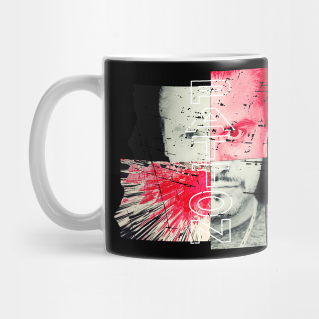 King for a Day Mike Patton by casualteesinc