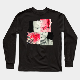 King for a Day Mike Patton Long Sleeve T-Shirt