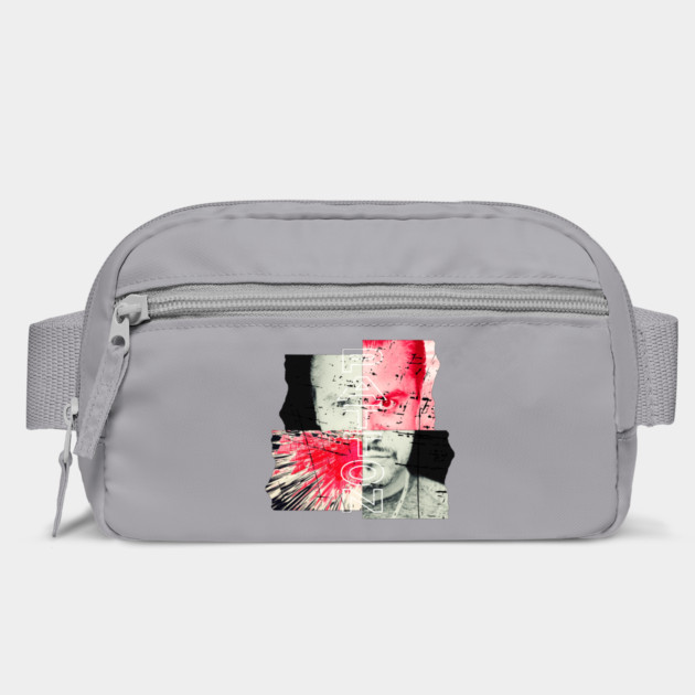 King for a Day Mike Patton by casualteesinc