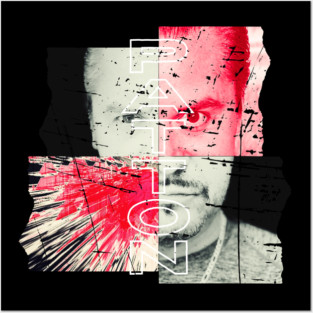 King for a Day Mike Patton Posters and Art