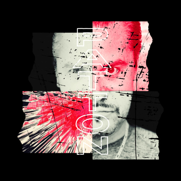 King for a Day Mike Patton by casualteesinc