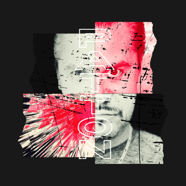 King for a Day Mike Patton by casualteesinc