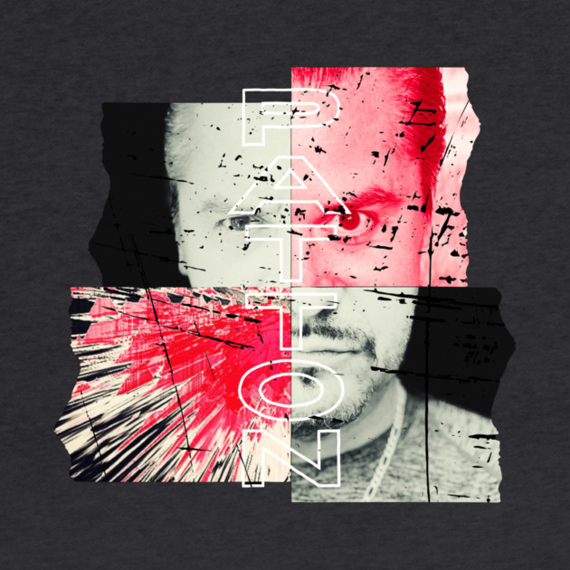 King for a Day Mike Patton by casualteesinc