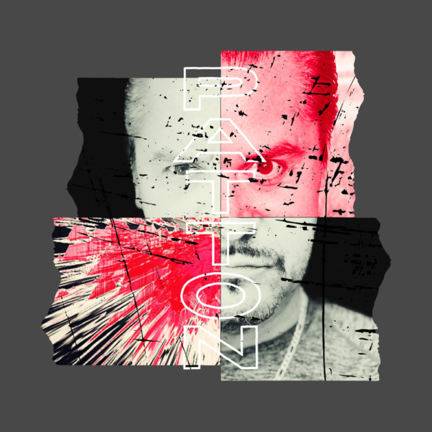 King for a Day Mike Patton by casualteesinc