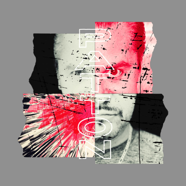 King for a Day Mike Patton by casualteesinc