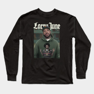 June Long Sleeve T-Shirt