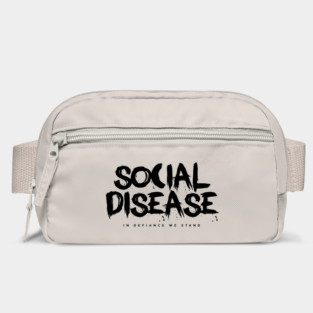 Social Disease Bag