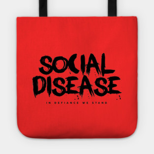 Social Disease Tote